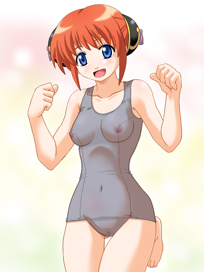 Gintama Girls Goodness page 7 full