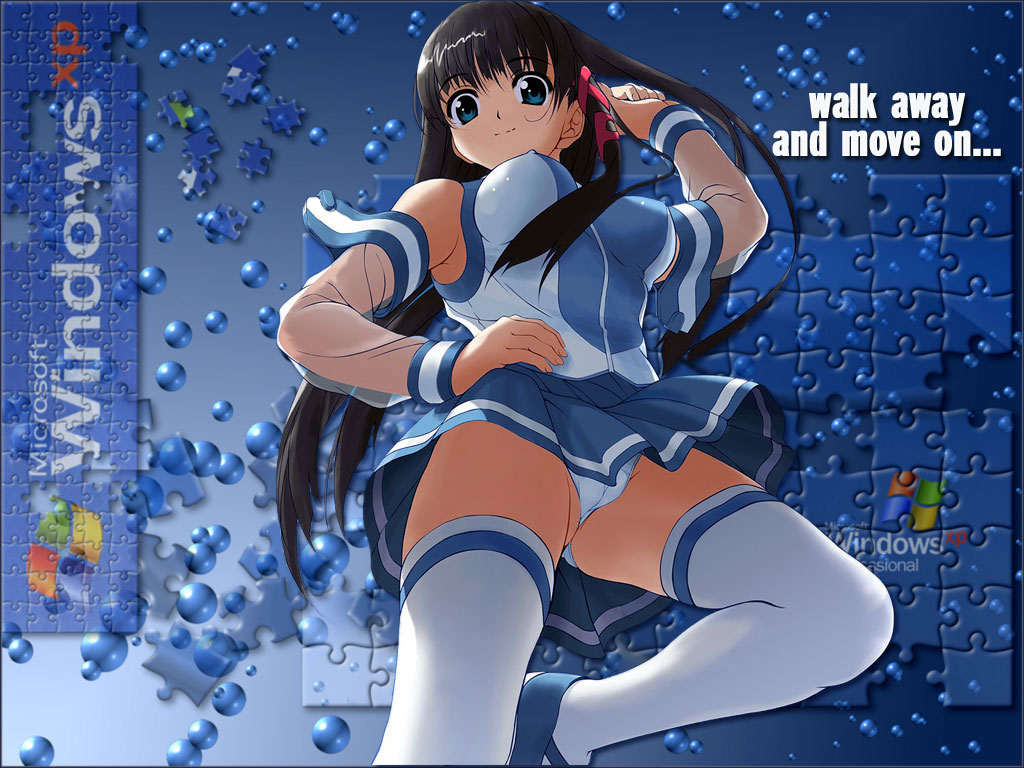 random OS-tan girls page 3 full