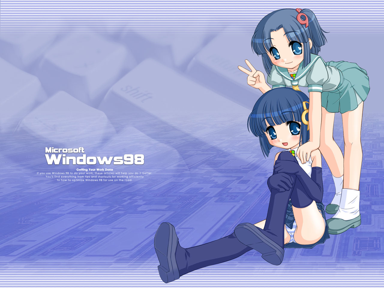random OS-tan girls page 6 full