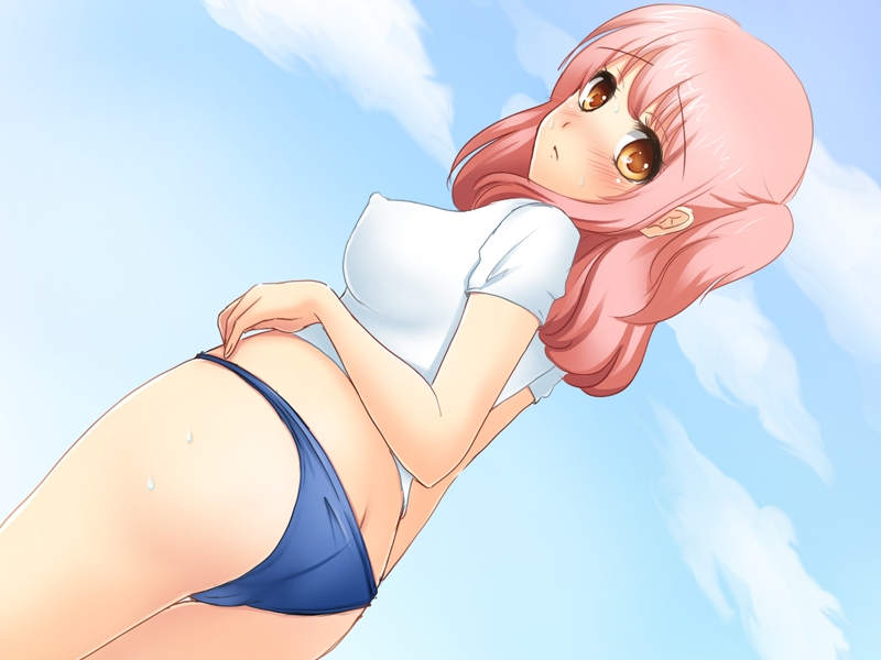 Oresama Gakuen page 7 full