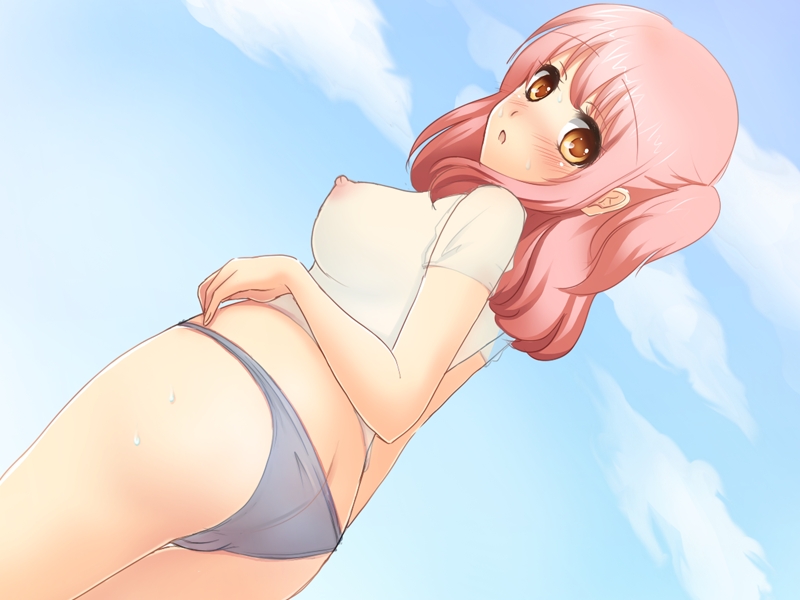 Oresama Gakuen page 8 full