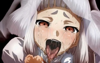お口にちょうだい的画像 cover