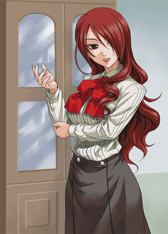 Persona 3 gallery page 4 full