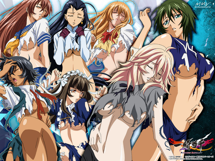 Ikkitousen page 2 full