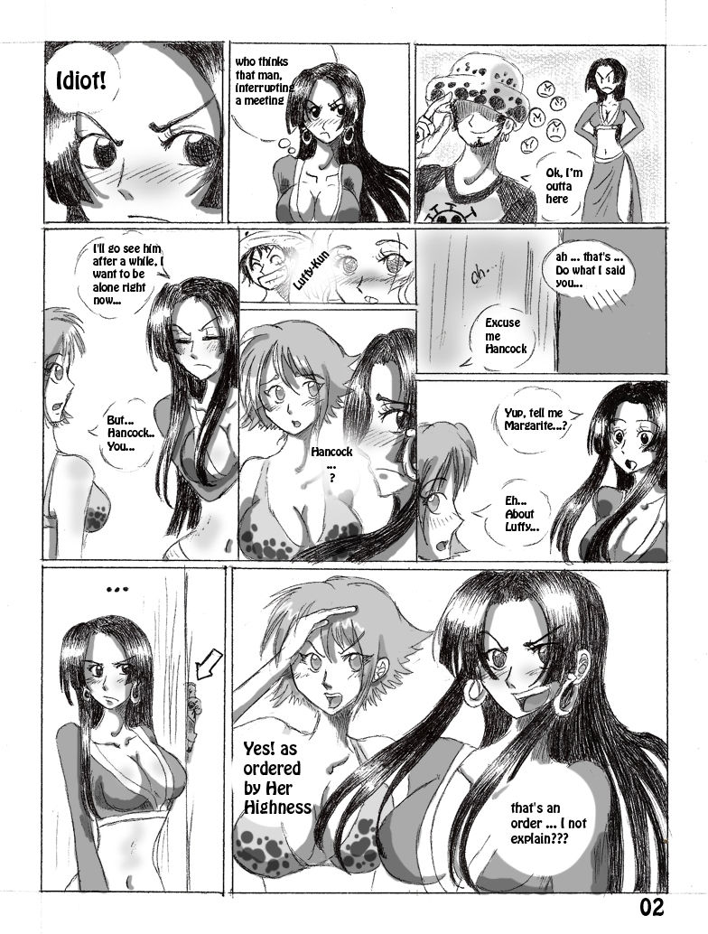 poison page 3 full