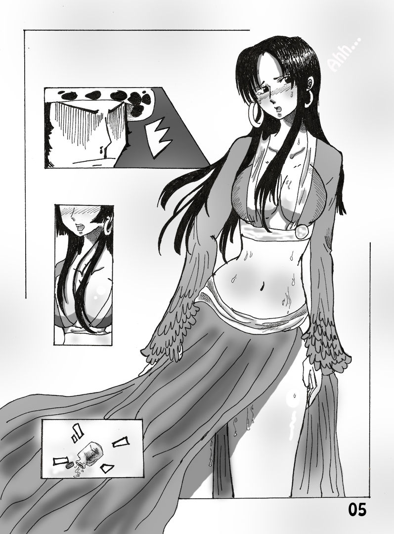 poison page 6 full