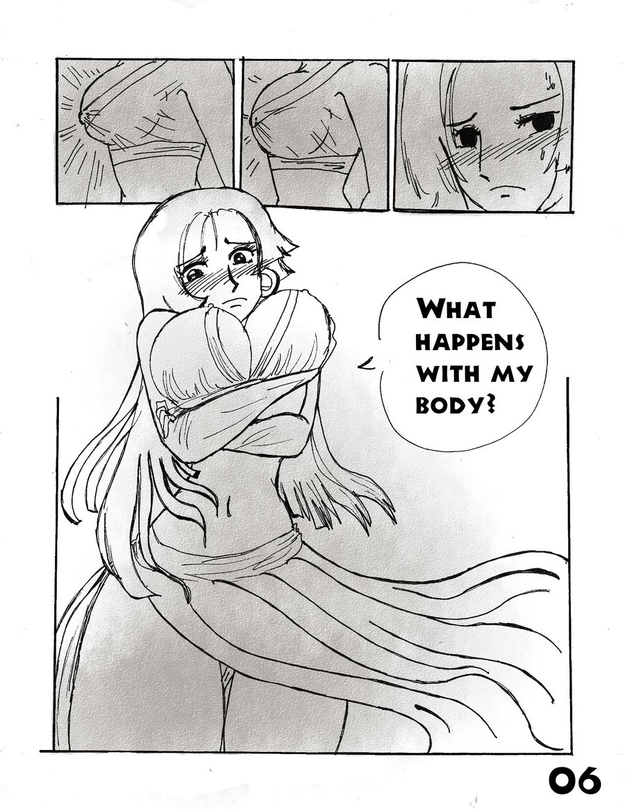 poison page 7 full
