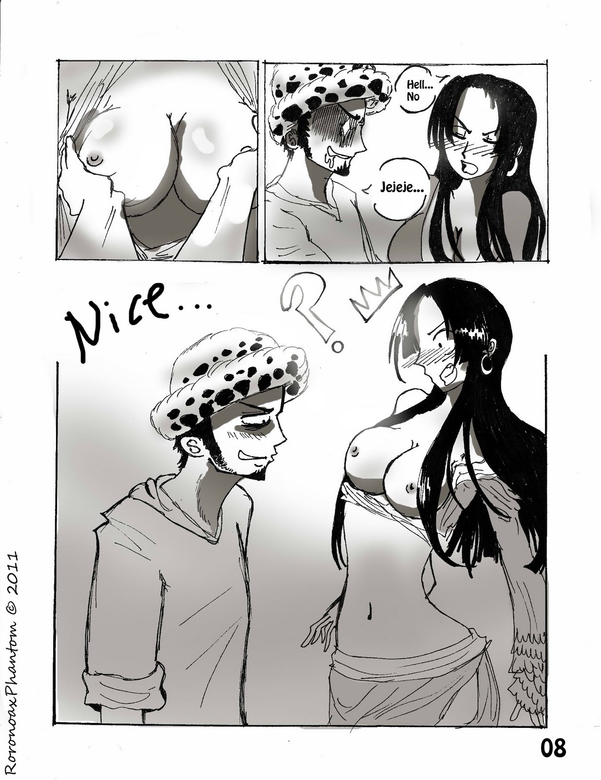poison page 9 full
