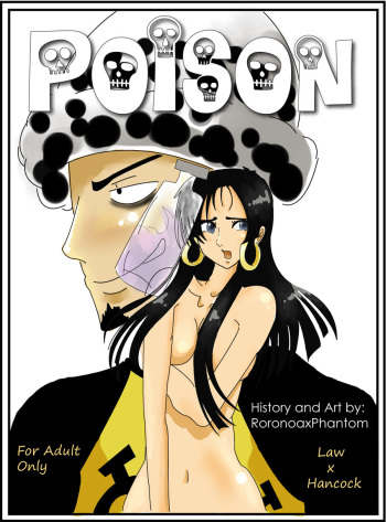 poison cover