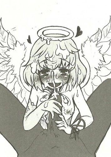 Monster Girl Encyclopedia page 3 full