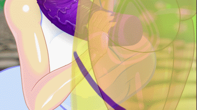 Futanari FTW! page 8 full