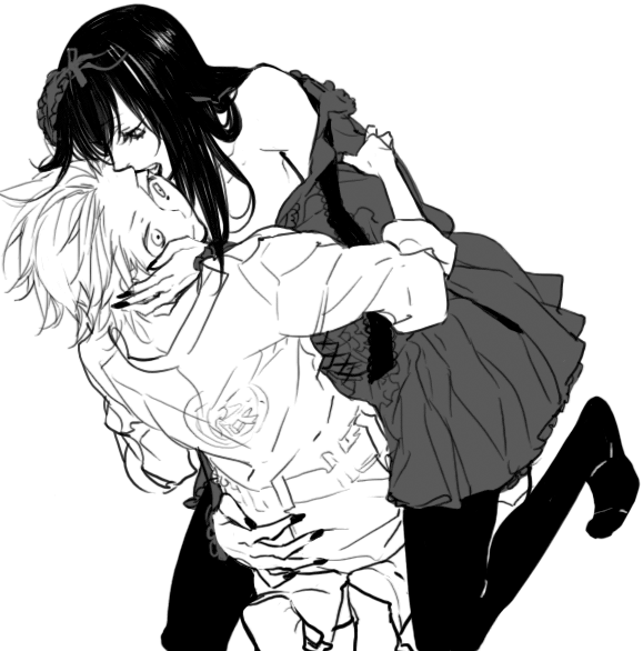 Pictures from old KO-chan - part 1 page 2 full