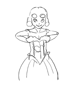 Pictures from old KO-chan - part 1 page 9 full