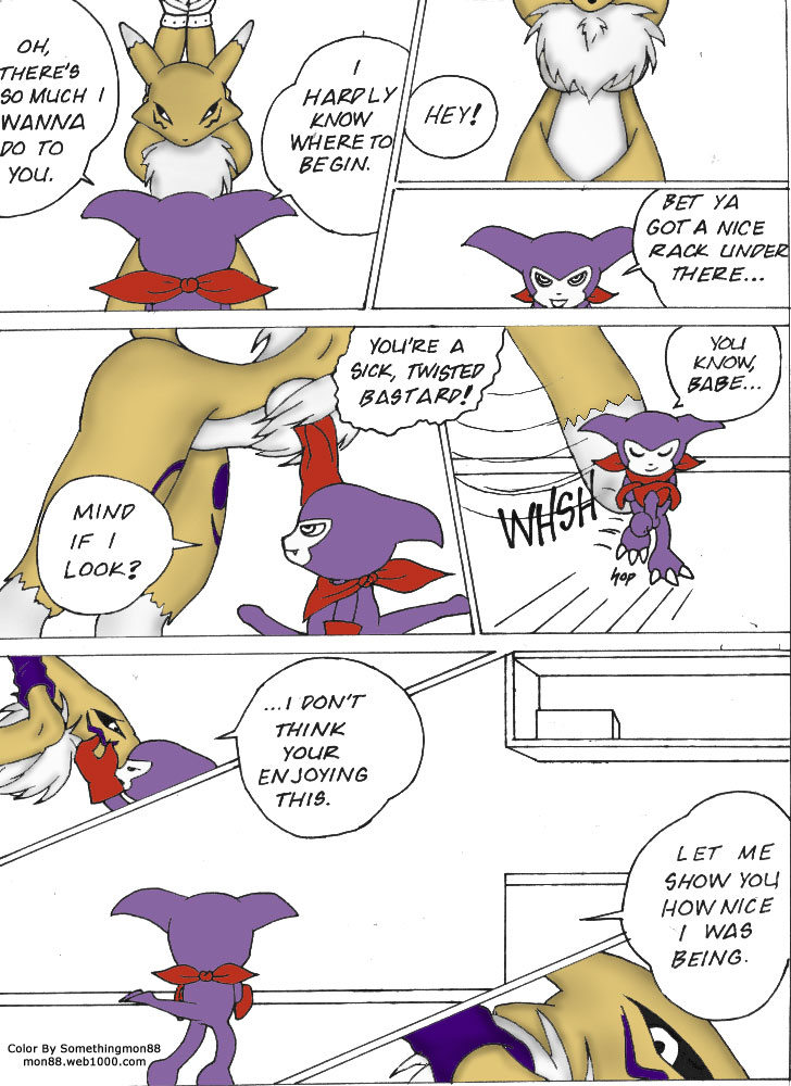 Sex Toy page 8 full