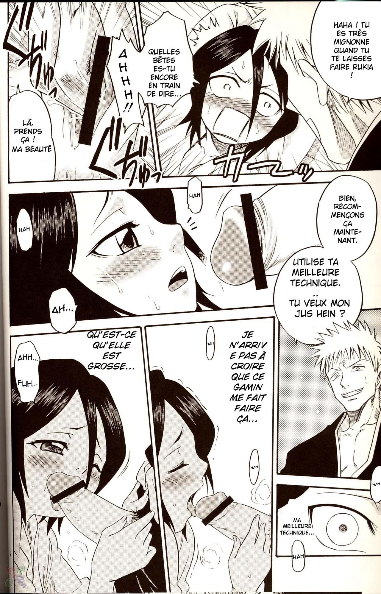 Blechch page 4 full