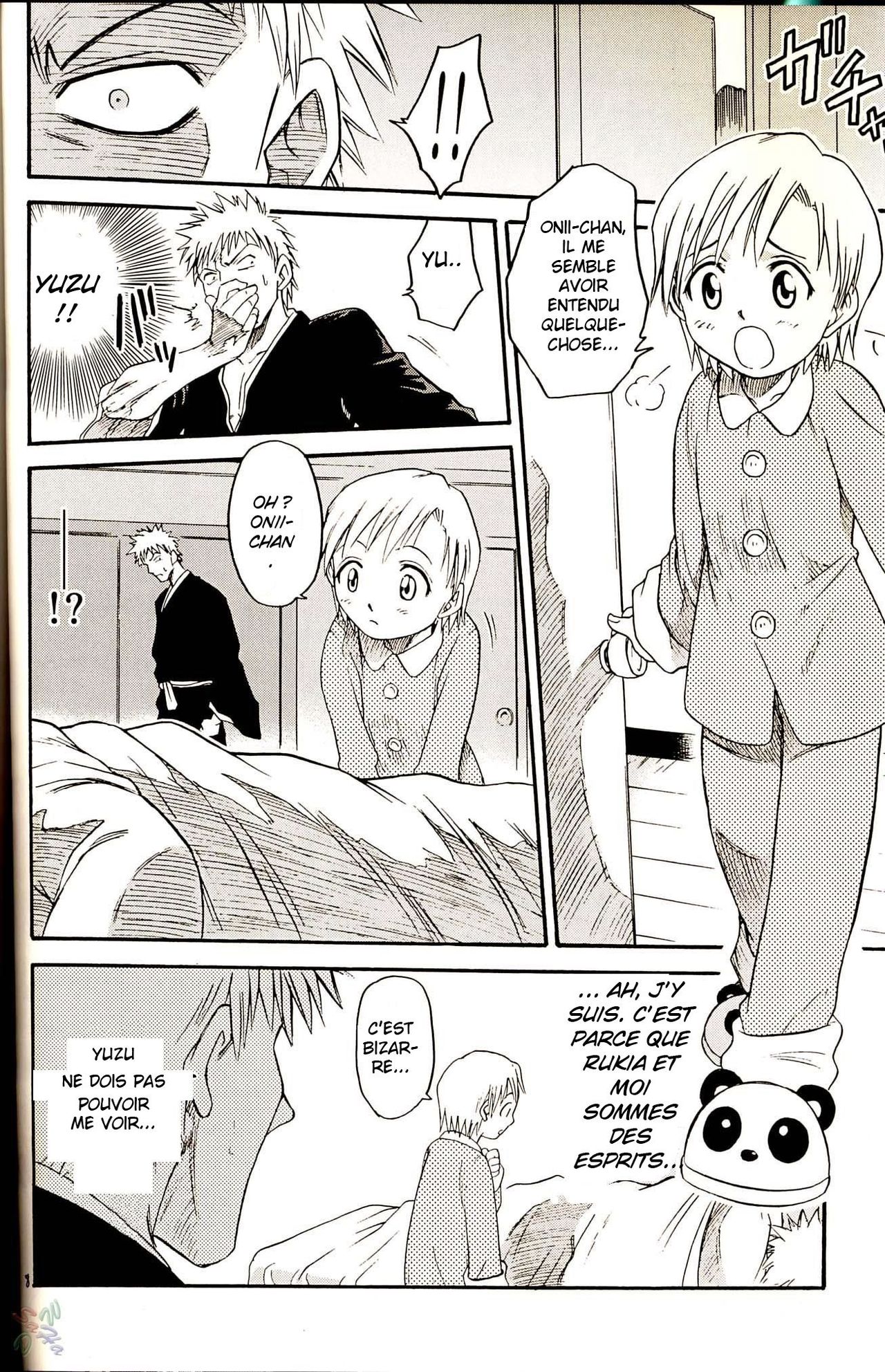 Blechch page 6 full