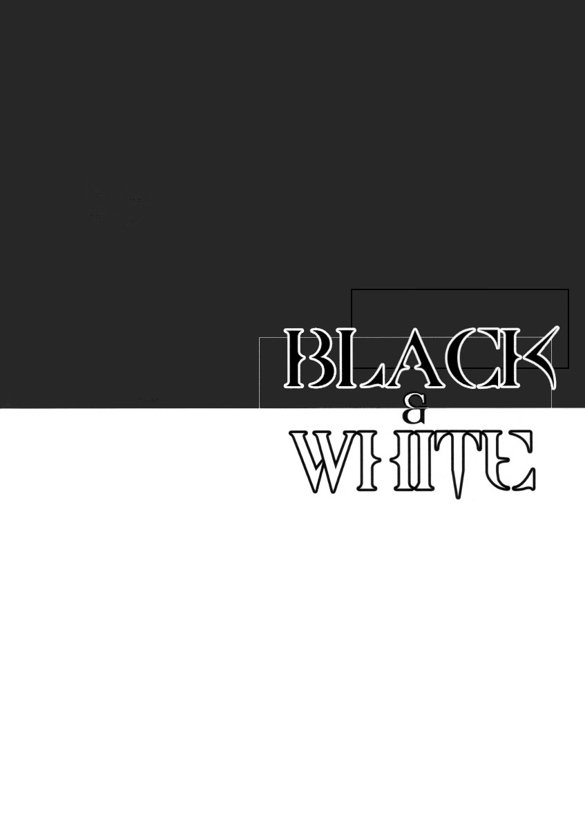 Black&amp;White page 3 full