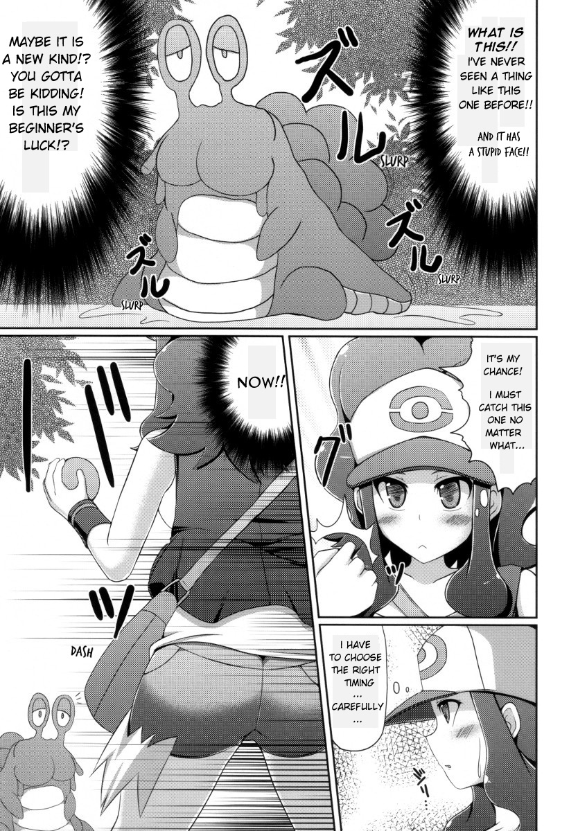 Black&amp;White page 6 full