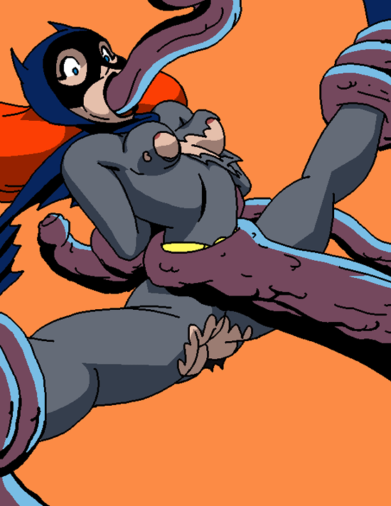 Batgirl page 10 full