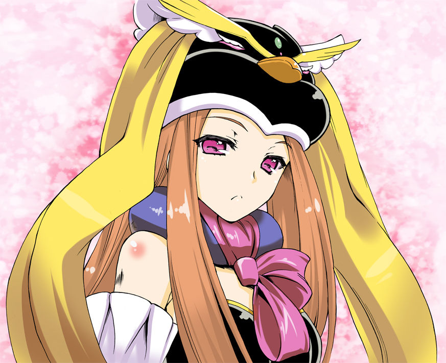 Mawaru Penguindrum page 4 full