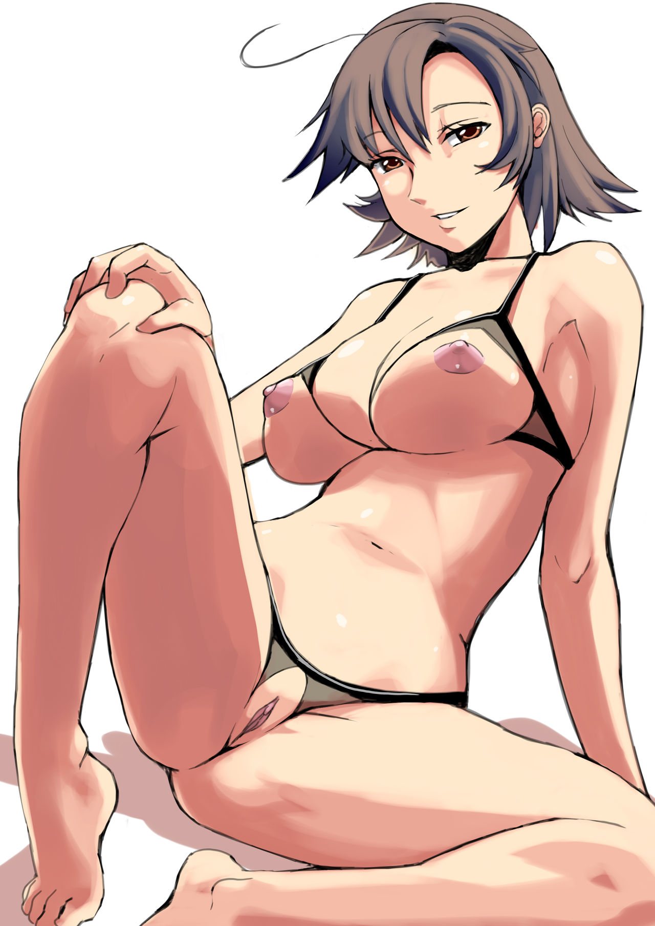 Got Some Breastless Clothing?...Ladies~? page 6 full