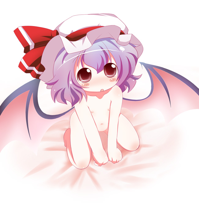 Remilia Scarlet gallery page 4 full