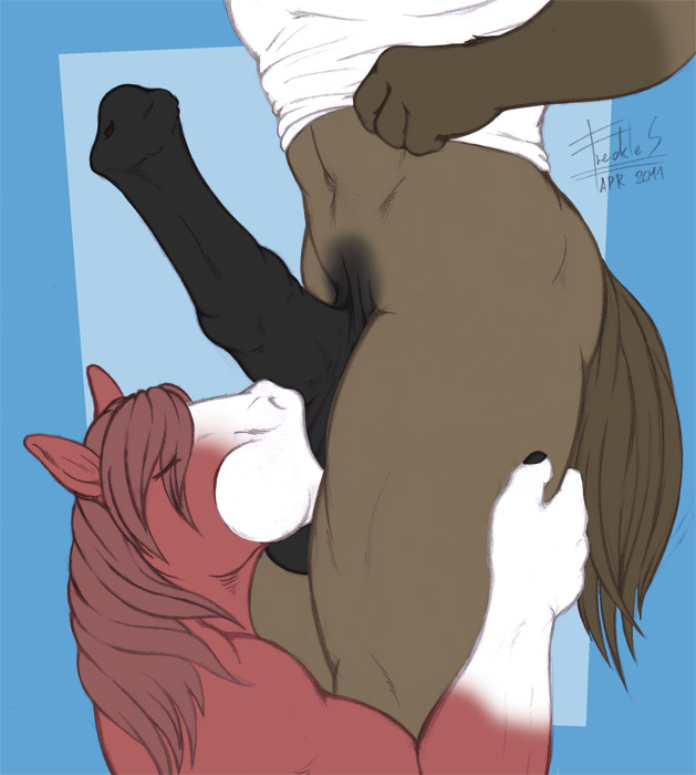 Jackle's Gay Furry Collection page 4 full