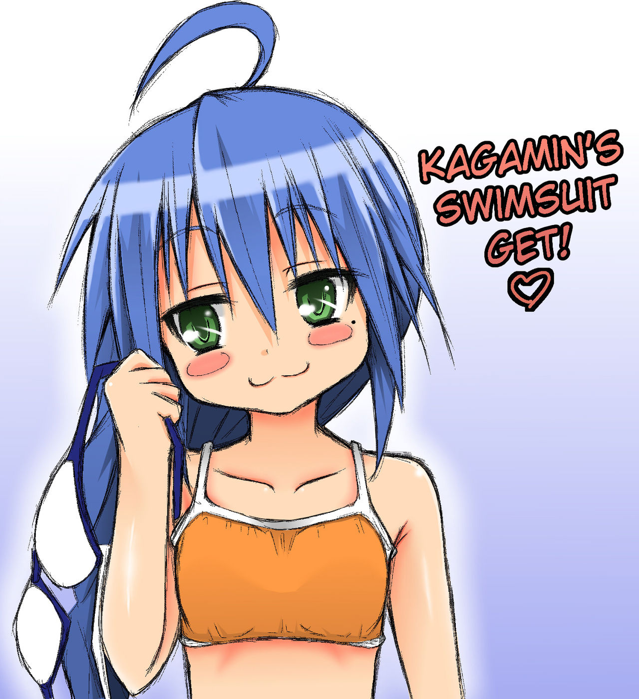 Naz - Swimsuit Stealing Series ENG Translated page 4 full