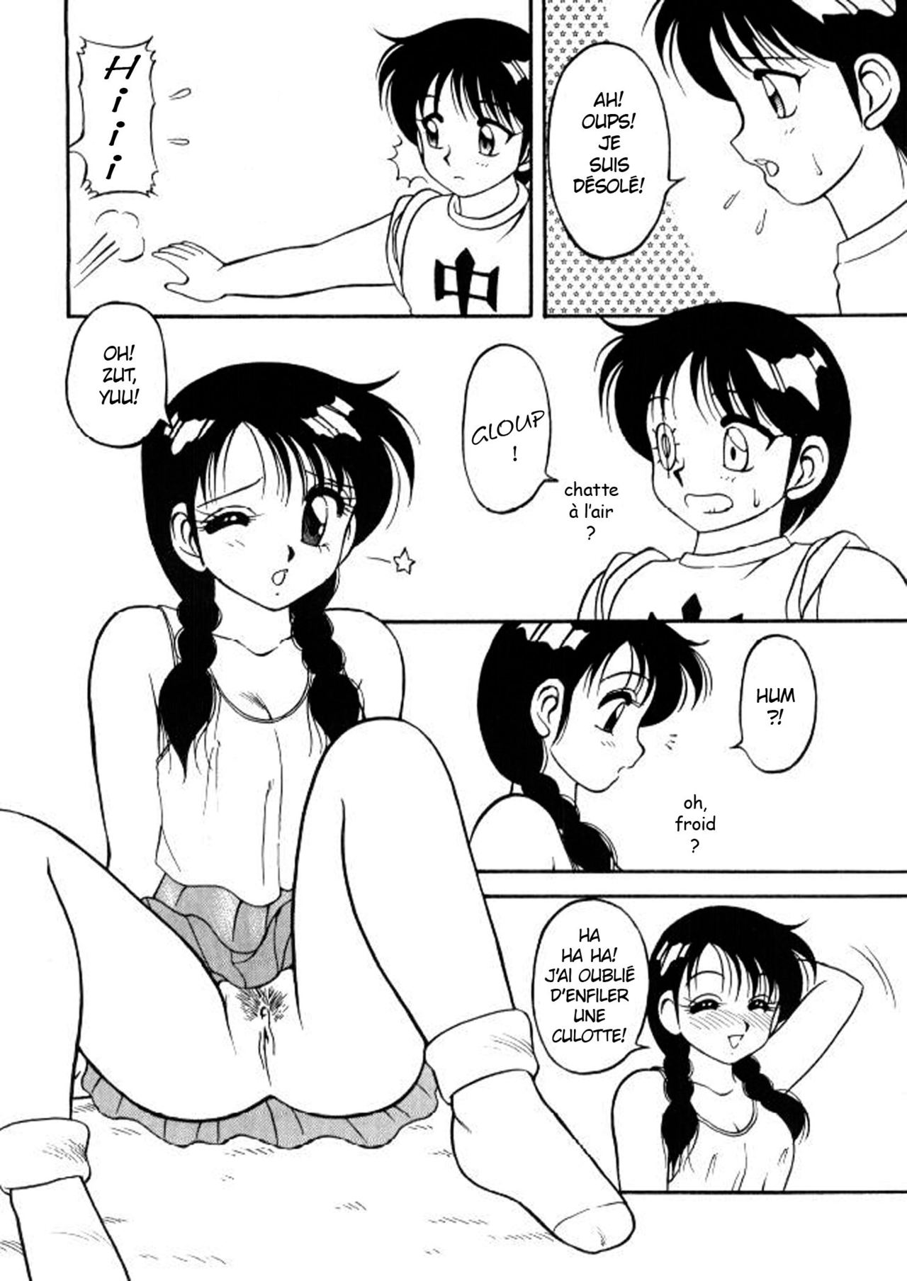 Super Taboo 9 page 6 full