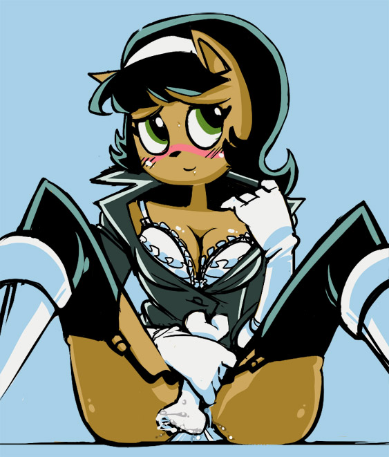 T.U.F.F Puppy page 7 full