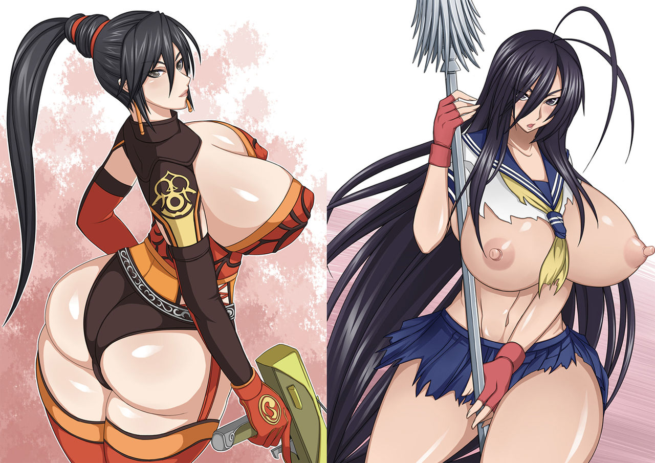 Artist - otogi page 4 full