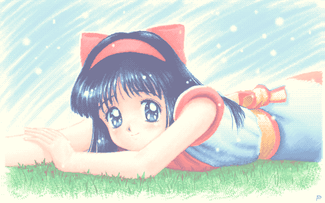 GotoP no CG Shuu page 1 full