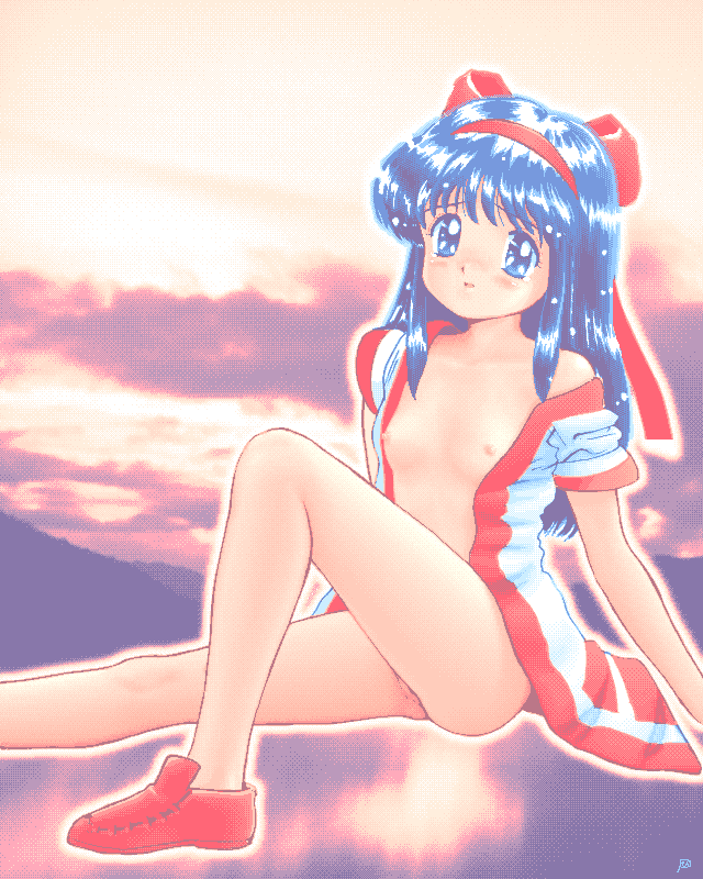 GotoP no CG Shuu page 10 full