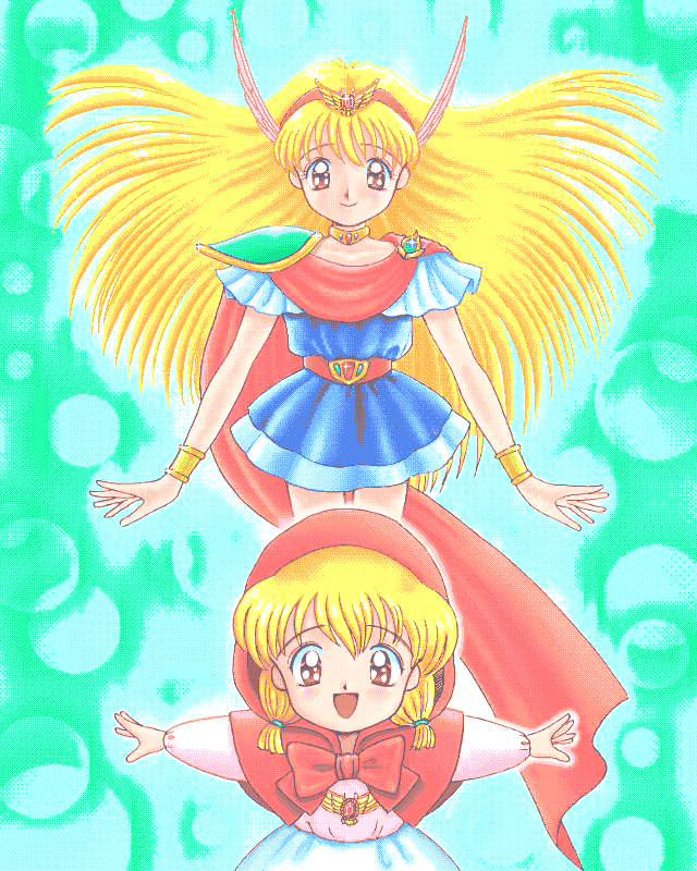 GotoP no CG Shuu page 2 full