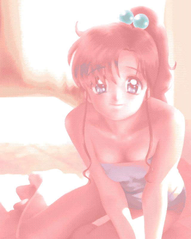 GotoP no CG Shuu page 3 full