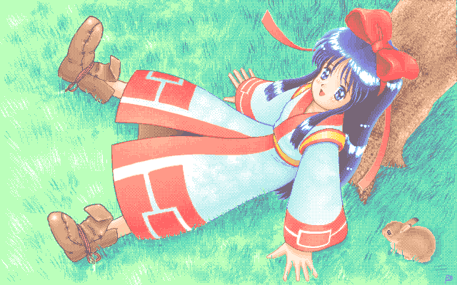 GotoP no CG Shuu page 8 full