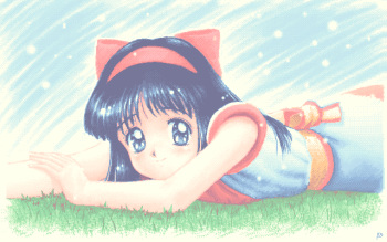 GotoP no CG Shuu cover