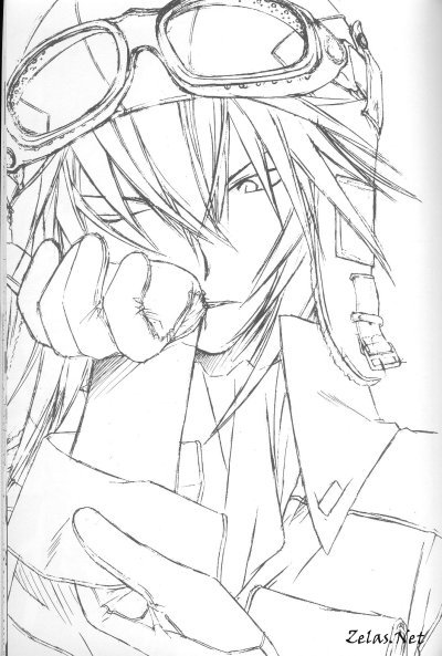 Kami no Inai Hi page 6 full