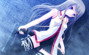 Hentai and Ecchi random collection 02 cover