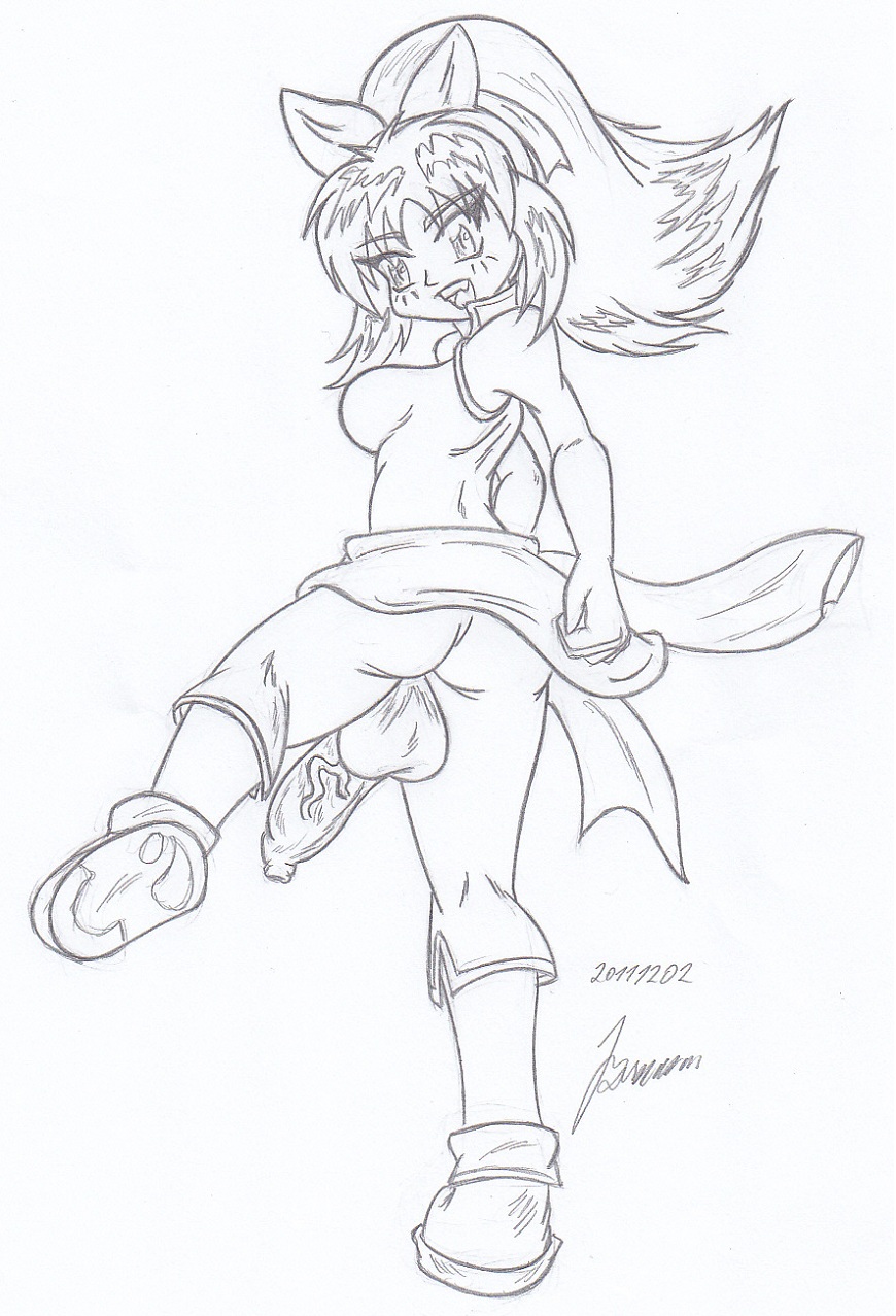 My miny Mariah _ beyblade Sketches work_2 page 10 full