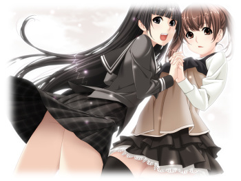 Ama Futa Sandwich!!! -AMA-AMA-FUTA-MATA-SANDWICH!!!- cover