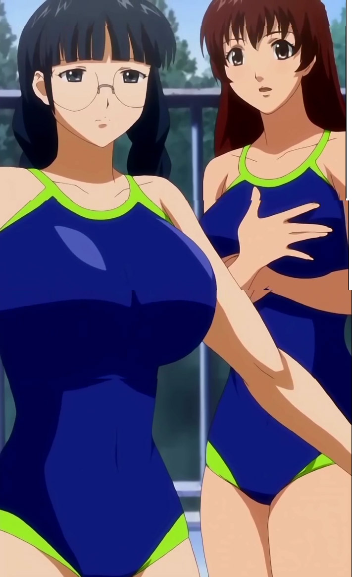 Love Selection the animation page 10 full