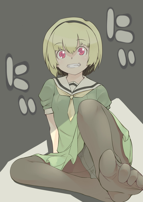 Artist - Nekoge page 7 full