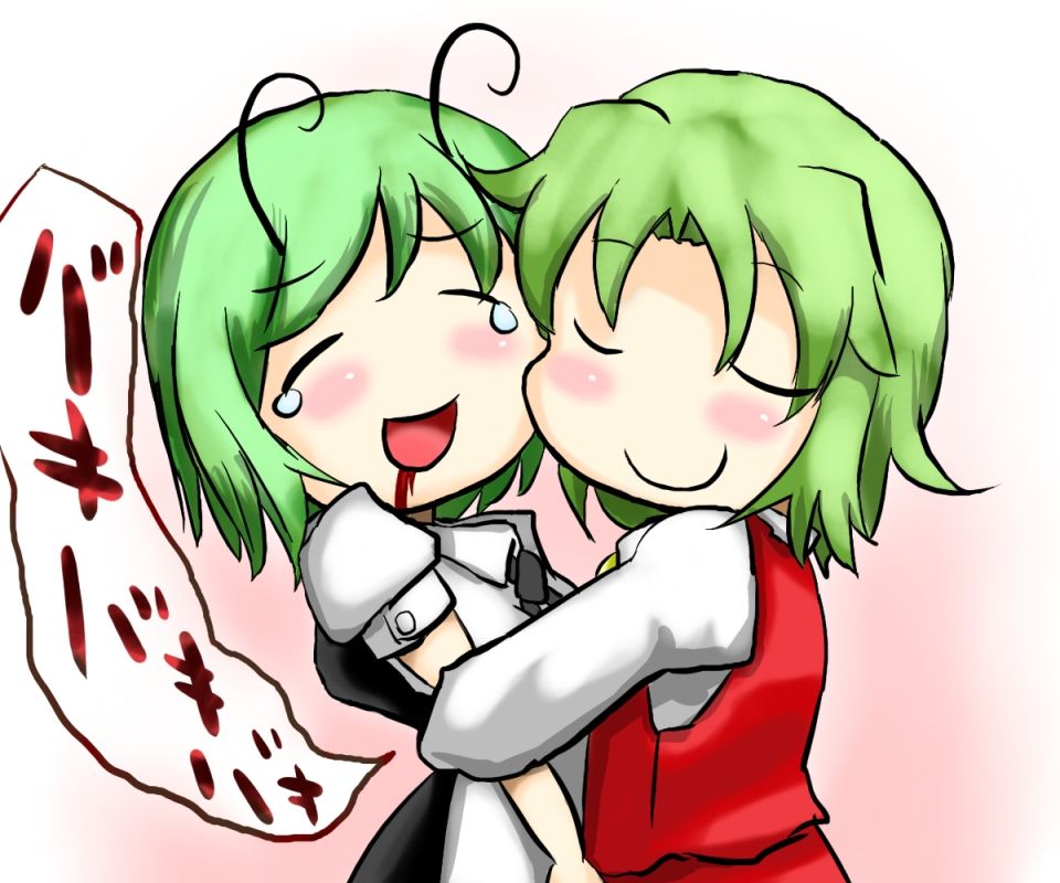 touhou non-h gallery 9 page 6 full