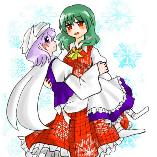 touhou non-h gallery 9 page 7 full