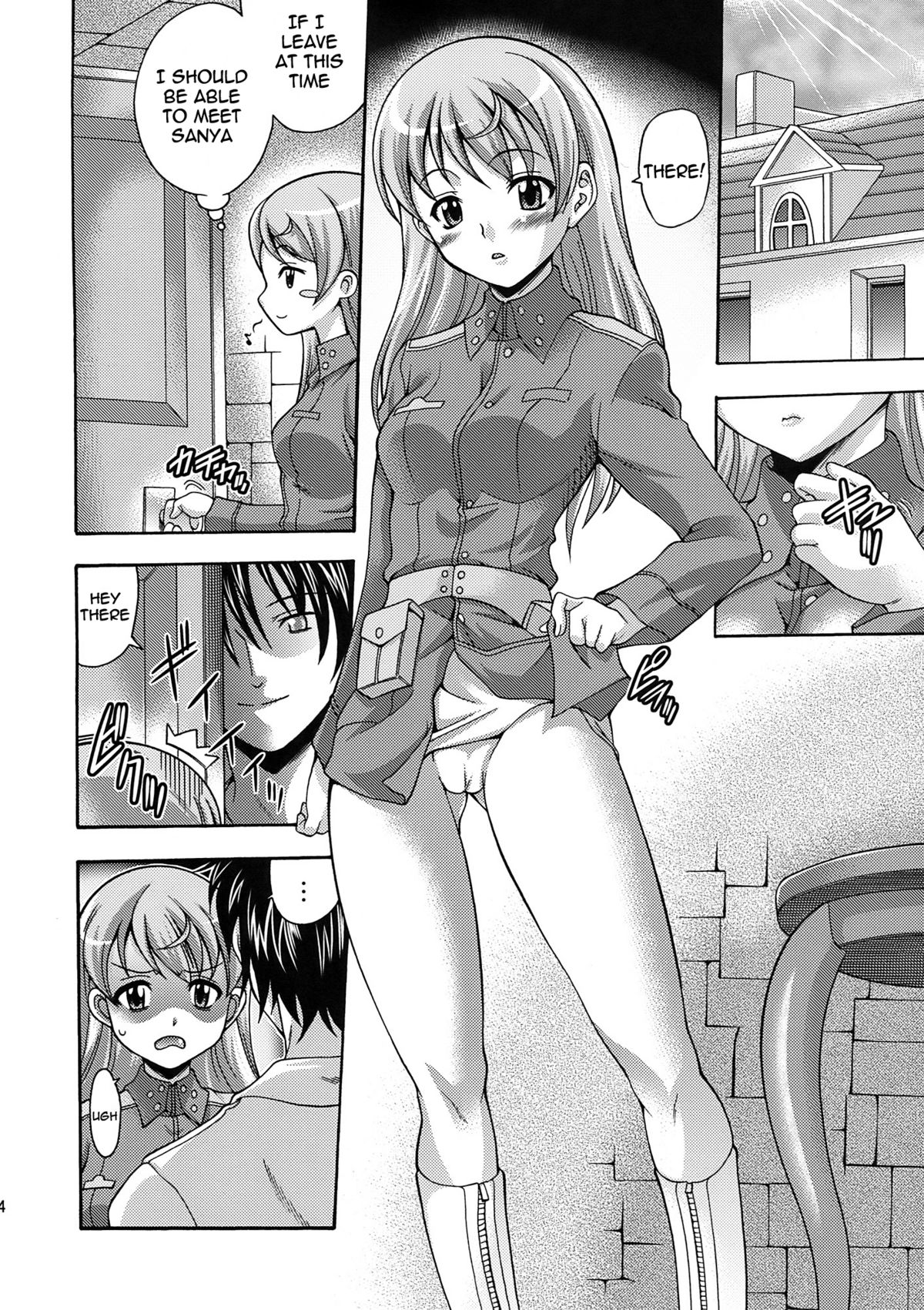 EI LALALA   =LWB= page 4 full