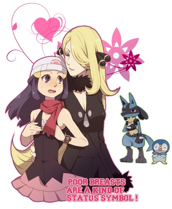 Cynthia_&amp;_Dawn_Mix_Pokemon page 4 full