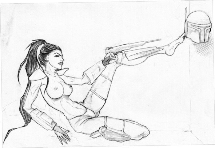 Star Wars Huge Collection page 3 full
