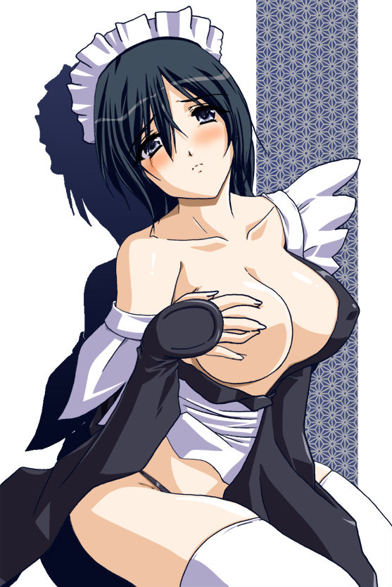 Gottani Heroines 3rd page 2 full
