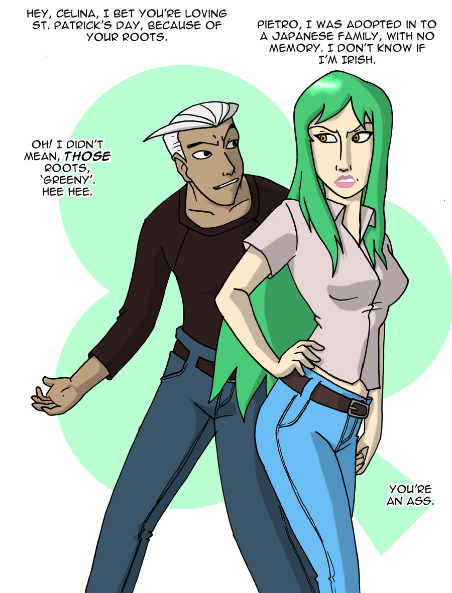 Celina page 5 full